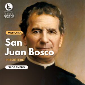 San Juan Bosco