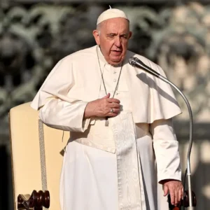 El Papa se inscribe como peregrino a la Jornada Mundial de Juventud de Lisboa