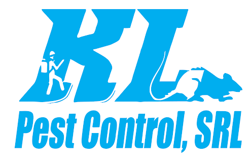 KL Pest Control