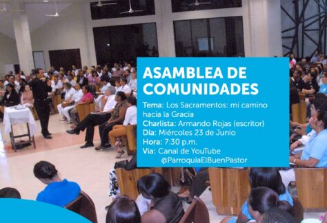 Asamblea junio 2021