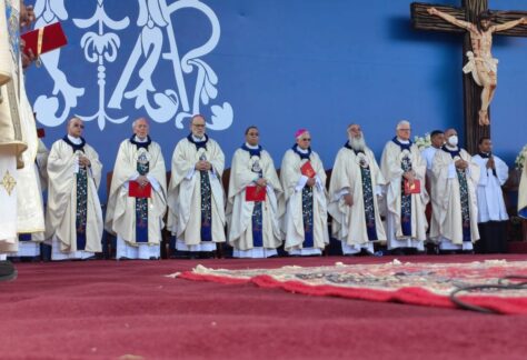 obispos misa clausura año jubilar altagraciano