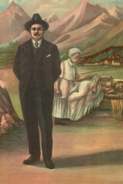 beato Jose Gregorio